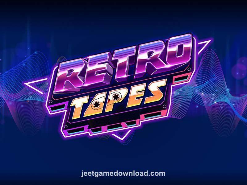 Retro Tapes