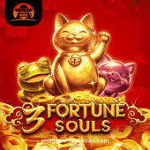 3 Fortune Souls