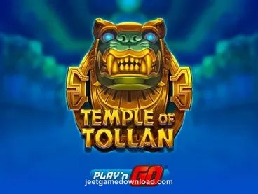 Temple of Tollan