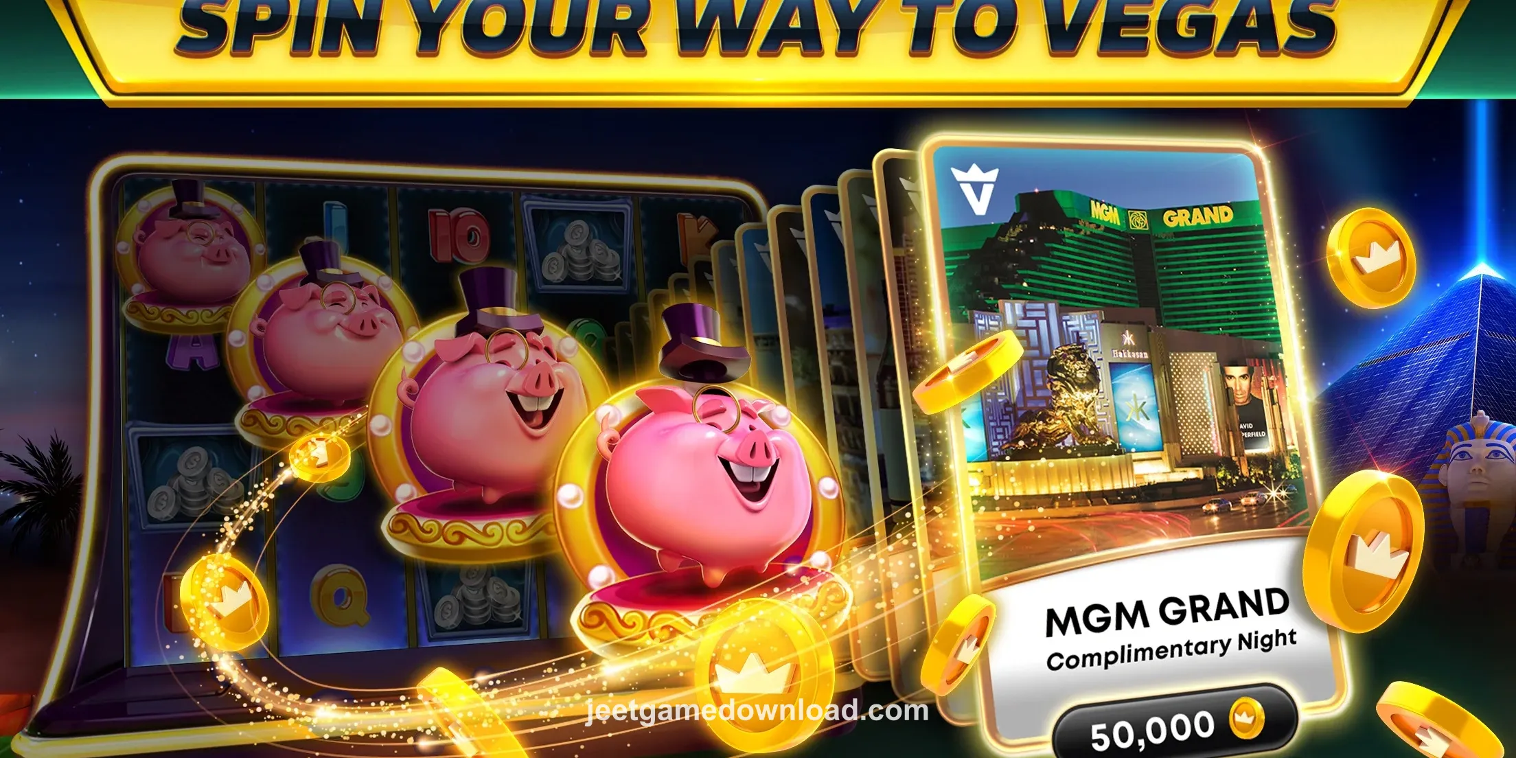 Secure Gaming Platform