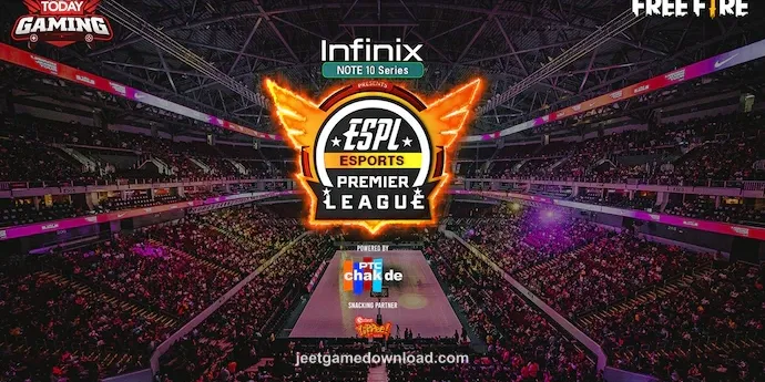 Team E Logo