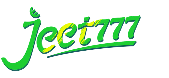 Jeet Game Logo